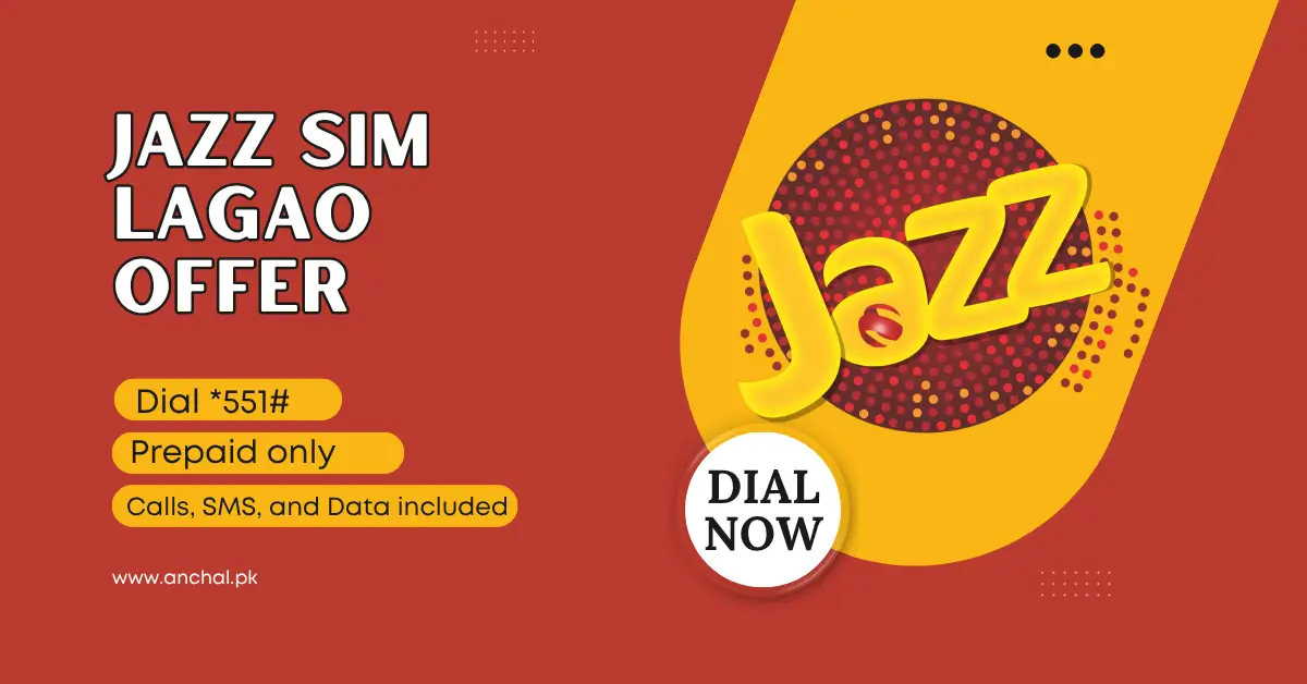 JAZZ SIM LAGAO OFFER