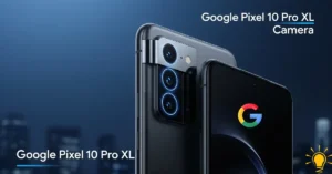 Google Pixel 10 Pro XL Camera – Full Features & Specs Breakdown