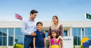 NADRA Introduces New Facility in the UK – A Big Relief for Overseas Pakistanis