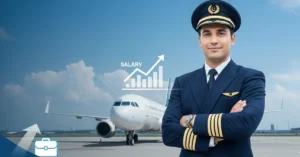 Pilot Salary in Pakistan 2025 Update on Pay Scale, Benefits & Allowances