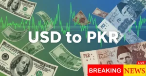 United States Dollar to Pakistani Rupee – USD to PKR Today’s Price (2025)